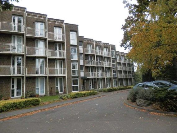 2 Bedroom Flat